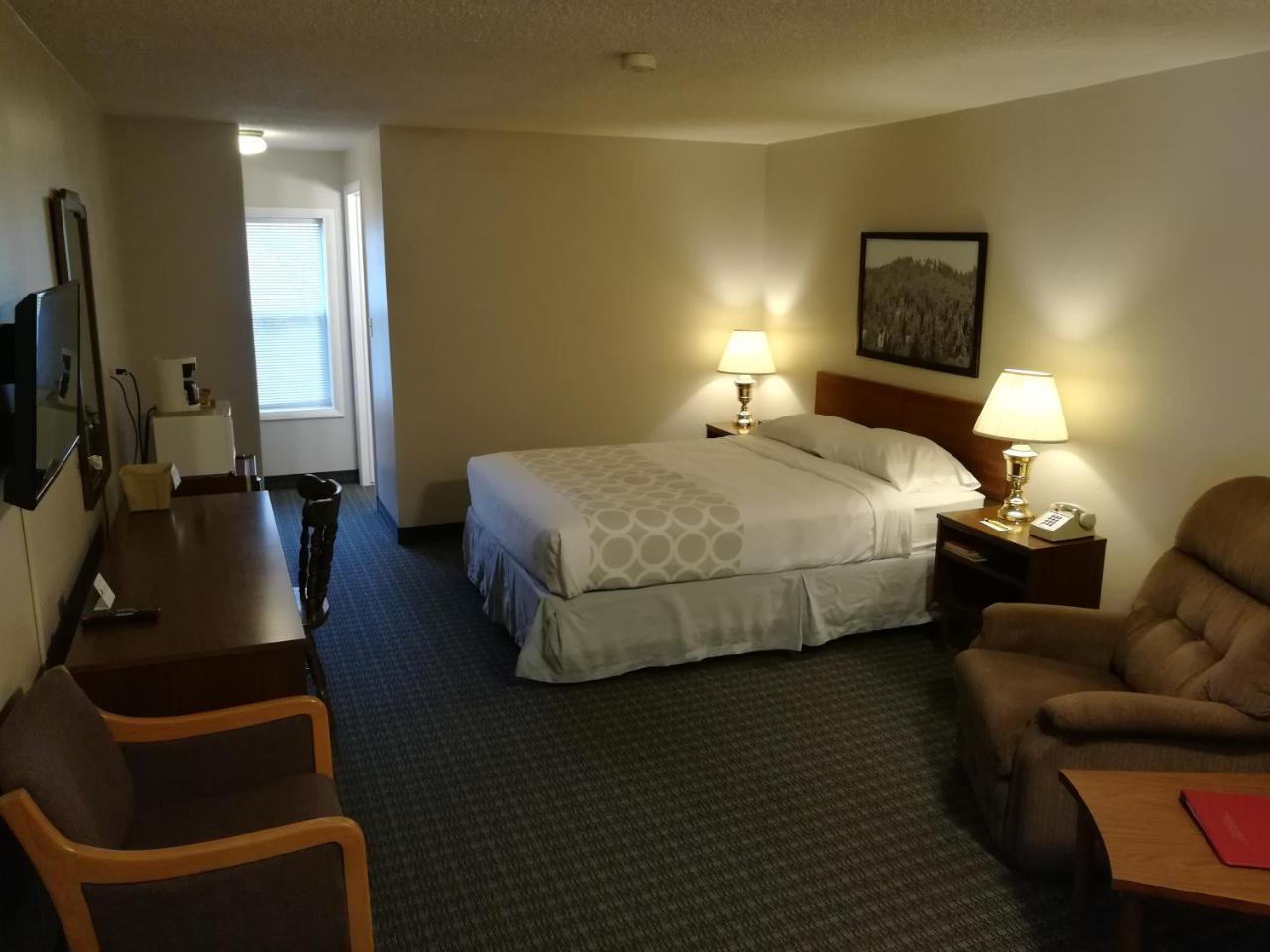 Konkolville Motel Orofino Pokój zdjęcie
