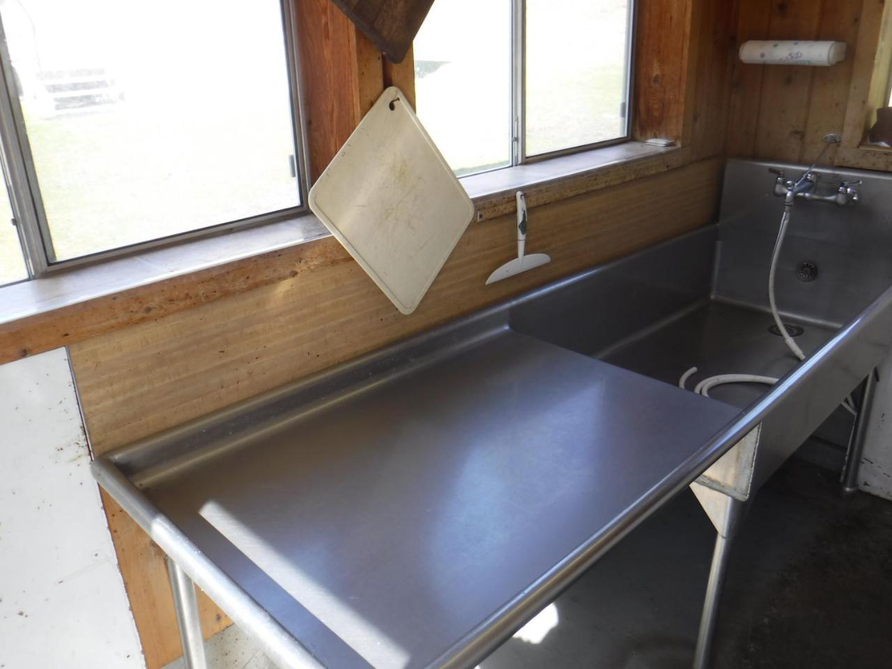 Konkolville Motel Orofino Zewnętrze zdjęcie