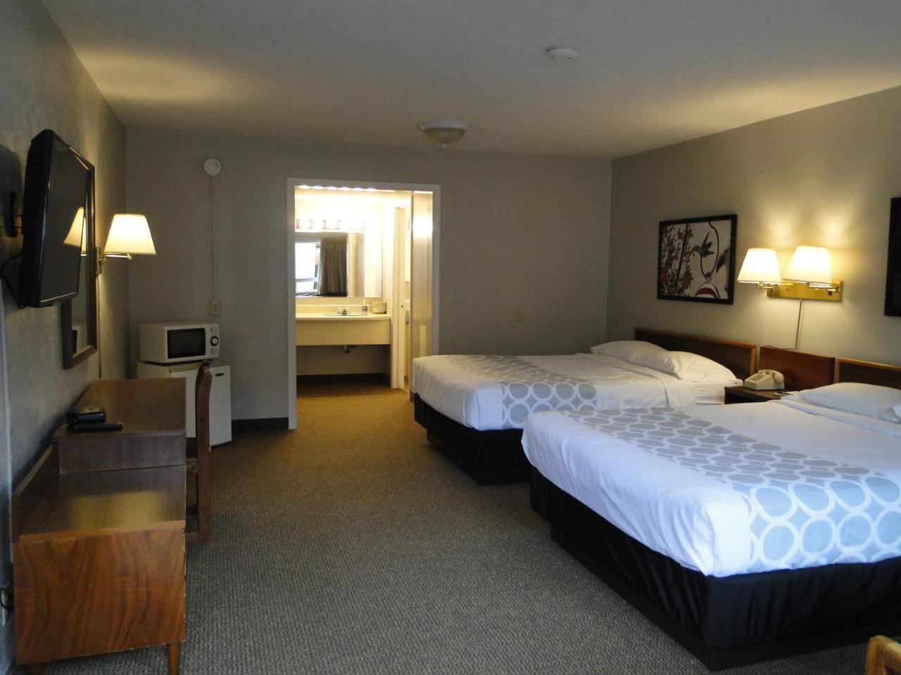 Konkolville Motel Orofino Zewnętrze zdjęcie