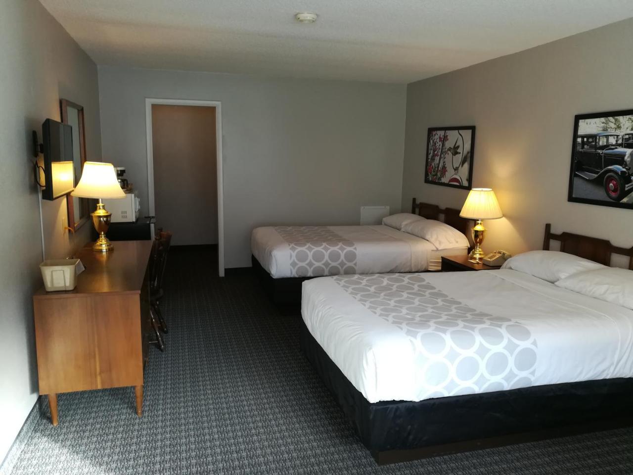 Konkolville Motel Orofino Pokój zdjęcie